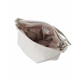 [2WAY]メタルタグアクセントショルダーバッグ | MK MICHEL KLEIN BAG | 詳細画像16 