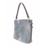 [2WAY]メタルタグアクセントショルダーバッグ | MK MICHEL KLEIN BAG | 詳細画像3 