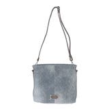 [2WAY]メタルタグアクセントショルダーバッグ | MK MICHEL KLEIN BAG | 詳細画像5 