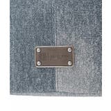 [2WAY]メタルタグアクセントショルダーバッグ | MK MICHEL KLEIN BAG | 詳細画像7 