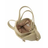 [2WAY]パンチングデザイン変形トートバッグ | MK MICHEL KLEIN BAG | 詳細画像18 