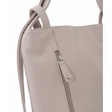 [2WAY]パンチングデザイン変形トートバッグ | MK MICHEL KLEIN BAG | 詳細画像6 