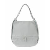 ライトブルー | [2WAY]パンチングデザイン変形トートバッグ | MK MICHEL KLEIN BAG