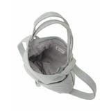 [2WAY]パンチングデザイン変形ミニトートバッグ | MK MICHEL KLEIN BAG | 詳細画像10 