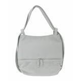 [2WAY]パンチングデザイン変形ミニトートバッグ | MK MICHEL KLEIN BAG | 詳細画像2 