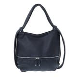 [2WAY/人気の定番BAG]パンチングデザイン変形ミニトートバッグ | MK MICHEL KLEIN BAG | 詳細画像16 