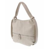 [2WAY/人気の定番BAG]パンチングデザイン変形ミニトートバッグ | MK MICHEL KLEIN BAG | 詳細画像4 