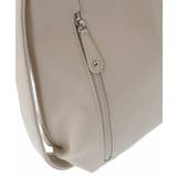[2WAY/人気の定番BAG]パンチングデザイン変形ミニトートバッグ | MK MICHEL KLEIN BAG | 詳細画像8 