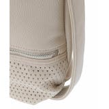 [2WAY/人気の定番BAG]パンチングデザイン変形ミニトートバッグ | MK MICHEL KLEIN BAG | 詳細画像9 