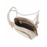 [軽量]メッシュ風コクーンシルエットショルダーバッグ | MK MICHEL KLEIN BAG | 詳細画像16 