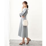 [軽量]メッシュ風コクーンシルエットショルダーバッグ | MK MICHEL KLEIN BAG | 詳細画像20 