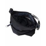 [撥水/500g以下の軽量]アクセントレザースクエアショルダーバッグ | MK MICHEL KLEIN BAG | 詳細画像15 