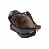 [撥水/500g以下の軽量]アクセントレザースクエアショルダーバッグ | MK MICHEL KLEIN BAG | 詳細画像20 