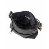 [撥水/500g以下の軽量]アクセントレザーコンパクトショルダーバッグ | MK MICHEL KLEIN BAG | 詳細画像15 