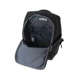 [撥水/A4収納可]フロントタックコンパクトリュック | MK MICHEL KLEIN BAG | 詳細画像14 