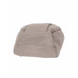 [撥水/A4収納可]フロントタックコンパクトリュック | MK MICHEL KLEIN BAG | 詳細画像8 