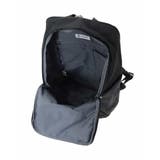 [撥水/A4収納可]フロントタックデザインリュック | MK MICHEL KLEIN BAG | 詳細画像15 