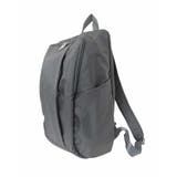 [撥水/A4収納可]フロントタックデザインリュック | MK MICHEL KLEIN BAG | 詳細画像3 