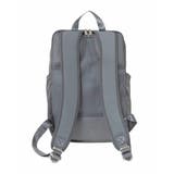[撥水/A4収納可]フロントタックデザインリュック | MK MICHEL KLEIN BAG | 詳細画像4 