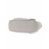 [撥水/2WAY/A4収納可]サイドポケットパイピングバッグ | MK MICHEL KLEIN BAG | 詳細画像10 