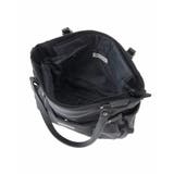 [撥水/2WAY/A4収納可]サイドポケットパイピングバッグ | MK MICHEL KLEIN BAG | 詳細画像16 