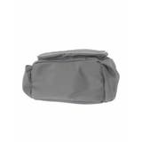 [撥水/A4収納可]スクエアデザインバックパック | MK MICHEL KLEIN BAG | 詳細画像9 