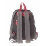 [撥水加工/軽量]スクエアデザインコンパクトリュック | MK MICHEL KLEIN BAG | 詳細画像4 