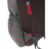 [撥水加工/軽量]スクエアデザインコンパクトリュック | MK MICHEL KLEIN BAG | 詳細画像7 