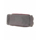 [撥水加工/軽量]スクエアデザインコンパクトリュック | MK MICHEL KLEIN BAG | 詳細画像8 