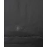 [23L/撥水/A4収納可]フロントタックデザインリュック | MK MICHEL KLEIN BAG | 詳細画像13 