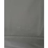 [23L/撥水/A4収納可]フロントタックデザインリュック | MK MICHEL KLEIN BAG | 詳細画像7 