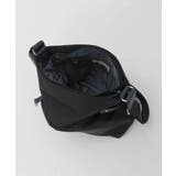 [撥水/軽量]アクセントレザースクエアショルダーバッグ | MK MICHEL KLEIN BAG | 詳細画像16 