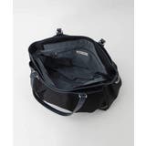 [2WAY/撥水/A4収納可]レザージョイントタックデザイントートバッグ | MK MICHEL KLEIN BAG | 詳細画像9 