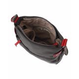 [撥水/500g以下の軽量]アクセントレザースクエアショルダーバッグ | MK MICHEL KLEIN BAG | 詳細画像19 