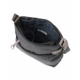 [撥水/500g以下の軽量]アクセントレザースクエアショルダーバッグ | MK MICHEL KLEIN BAG | 詳細画像22 