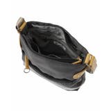 [撥水/500g以下の軽量]アクセントレザースクエアショルダーバッグ | MK MICHEL KLEIN BAG | 詳細画像27 