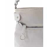 [撥水/500g以下の軽量]アクセントレザーコンパクトショルダーバッグ | MK MICHEL KLEIN BAG | 詳細画像20 