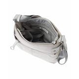 [撥水/500g以下の軽量]アクセントレザーコンパクトショルダーバッグ | MK MICHEL KLEIN BAG | 詳細画像21 