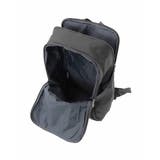 [撥水/A4収納可]フロントタックデザインリュック | MK MICHEL KLEIN BAG | 詳細画像12 