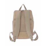 [撥水/A4収納可]フロントタックデザインリュック | MK MICHEL KLEIN BAG | 詳細画像4 