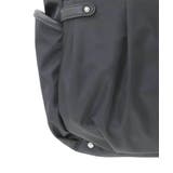 [撥水/2WAY/A4収納可]サイドポケットパイピングバッグ | MK MICHEL KLEIN BAG | 詳細画像15 