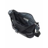 [撥水/軽量]レザーポイントナイロンショルダーバッグ | MK MICHEL KLEIN BAG | 詳細画像10 