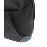 [撥水/軽量]レザーポイントナイロンショルダーバッグ | MK MICHEL KLEIN BAG | 詳細画像8 