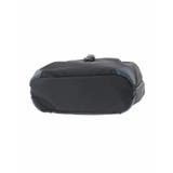 [撥水/軽量]レザーポイントナイロンショルダーバッグ | MK MICHEL KLEIN BAG | 詳細画像9 