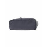 [撥水/軽量]アクセントレザースクエアショルダーバッグ | MK MICHEL KLEIN BAG | 詳細画像9 