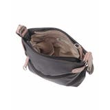 [撥水/軽量]アクセントレザーコンパクトショルダーバッグ | MK MICHEL KLEIN BAG | 詳細画像16 