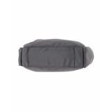 [撥水/軽量]アクセントレザーショルダーバッグ | MK MICHEL KLEIN BAG | 詳細画像9 