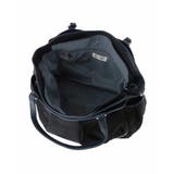 [2WAY/撥水/A4収納可]レザージョイントタックデザイントートバッグ | MK MICHEL KLEIN BAG | 詳細画像11 