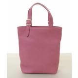 [2WAY]合成皮革バケットトートバッグ | MK MICHEL KLEIN BAG | 詳細画像23 