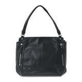 [2WAY/A4収納可]ジップデザインスクエアトートバッグ | MK MICHEL KLEIN BAG | 詳細画像14 